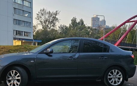 Mazda 3, 2008 год, 400 000 рублей, 5 фотография