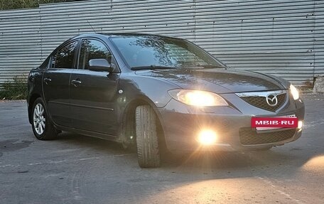 Mazda 3, 2008 год, 400 000 рублей, 2 фотография