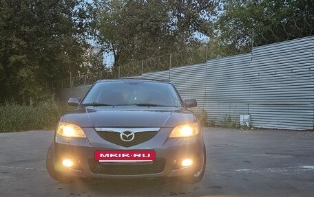 Mazda 3, 2008 год, 400 000 рублей, 6 фотография
