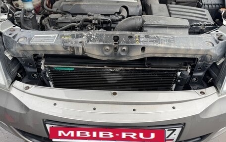 Skoda Octavia, 2010 год, 1 120 000 рублей, 18 фотография