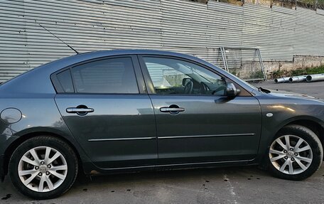 Mazda 3, 2008 год, 400 000 рублей, 13 фотография