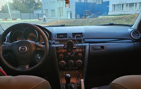 Mazda 3, 2008 год, 400 000 рублей, 19 фотография