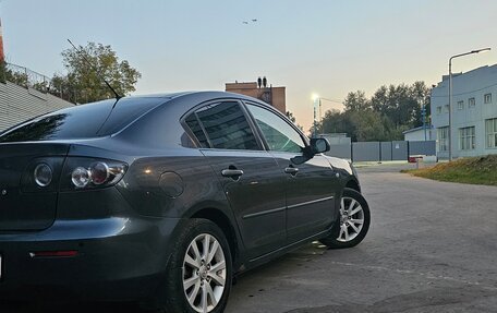 Mazda 3, 2008 год, 400 000 рублей, 18 фотография