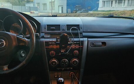 Mazda 3, 2008 год, 400 000 рублей, 20 фотография