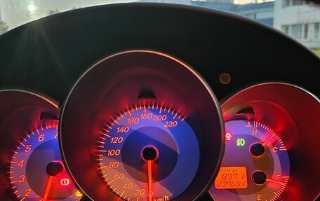 Mazda 3, 2008 год, 400 000 рублей, 21 фотография