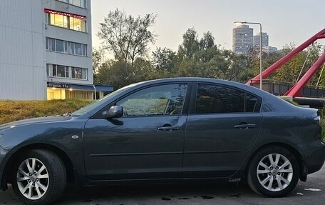 Mazda 3, 2008 год, 400 000 рублей, 16 фотография