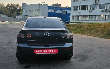 Mazda 3, 2008 год, 400 000 рублей, 12 фотография