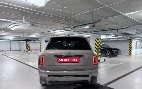 Rolls-Royce Cullinan, 2025 год, 80 000 000 рублей, 6 фотография