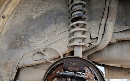 Toyota Raum I, 2000 год, 310 000 рублей, 9 фотография