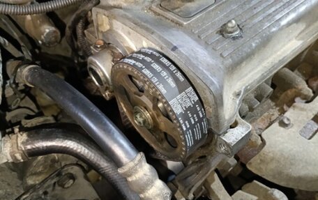 Toyota Raum I, 2000 год, 310 000 рублей, 10 фотография