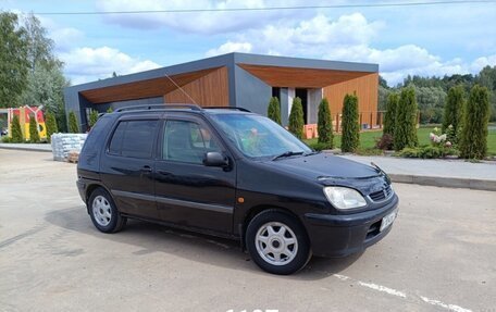 Toyota Raum I, 2000 год, 310 000 рублей, 6 фотография