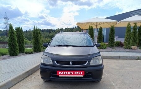 Toyota Raum I, 2000 год, 310 000 рублей, 5 фотография