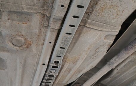 Toyota Raum I, 2000 год, 310 000 рублей, 11 фотография