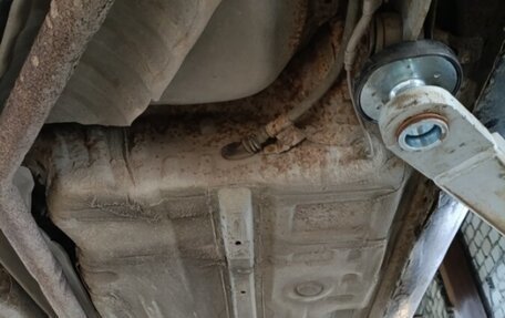 Toyota Raum I, 2000 год, 310 000 рублей, 13 фотография