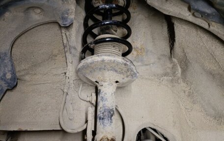 Toyota Raum I, 2000 год, 310 000 рублей, 12 фотография