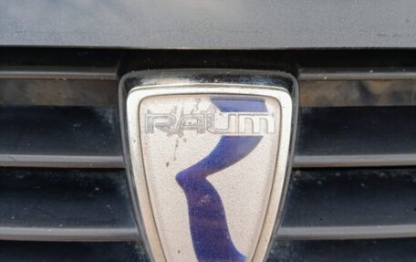 Toyota Raum I, 2000 год, 310 000 рублей, 16 фотография