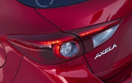 Mazda Axela, 2015 год, 1 390 000 рублей, 7 фотография