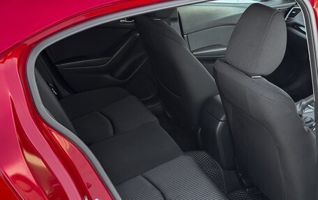 Mazda Axela, 2015 год, 1 390 000 рублей, 14 фотография