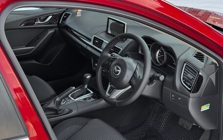 Mazda Axela, 2015 год, 1 390 000 рублей, 15 фотография