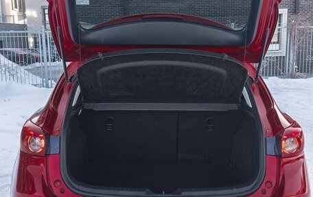 Mazda Axela, 2015 год, 1 390 000 рублей, 13 фотография