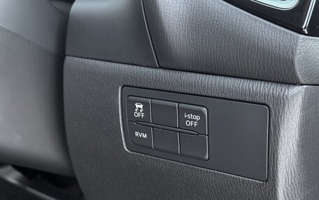 Mazda Axela, 2015 год, 1 390 000 рублей, 18 фотография