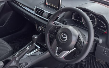 Mazda Axela, 2015 год, 1 390 000 рублей, 16 фотография