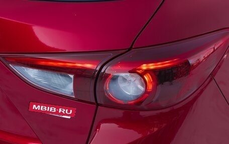 Mazda Axela, 2015 год, 1 390 000 рублей, 10 фотография