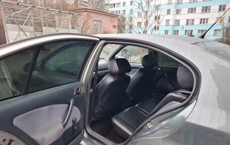 Skoda Octavia IV, 2008 год, 460 000 рублей, 7 фотография