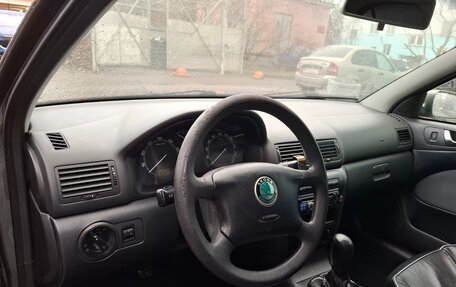 Skoda Octavia IV, 2008 год, 460 000 рублей, 6 фотография