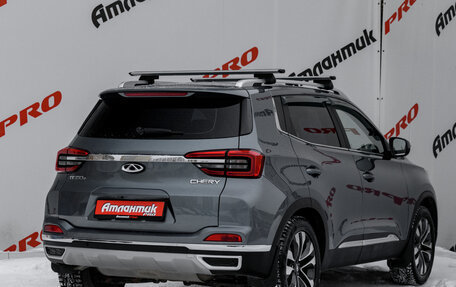 Chery Tiggo 4 I рестайлинг, 2019 год, 1 300 000 рублей, 5 фотография