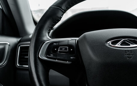 Chery Tiggo 4 I рестайлинг, 2019 год, 1 300 000 рублей, 9 фотография