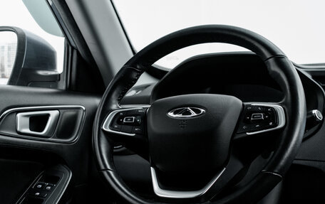 Chery Tiggo 4 I рестайлинг, 2019 год, 1 300 000 рублей, 14 фотография