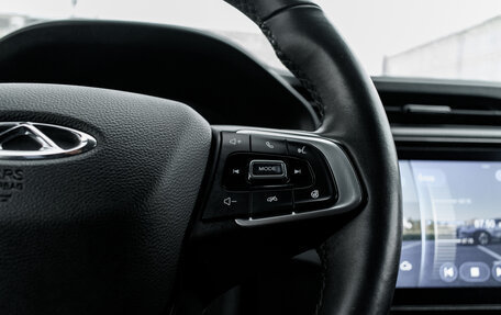 Chery Tiggo 4 I рестайлинг, 2019 год, 1 300 000 рублей, 17 фотография