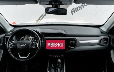 Chery Tiggo 4 I рестайлинг, 2019 год, 1 300 000 рублей, 13 фотография