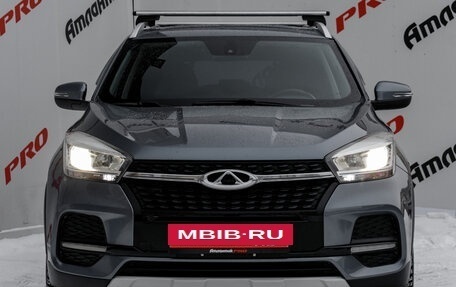 Chery Tiggo 4 I рестайлинг, 2019 год, 1 300 000 рублей, 11 фотография