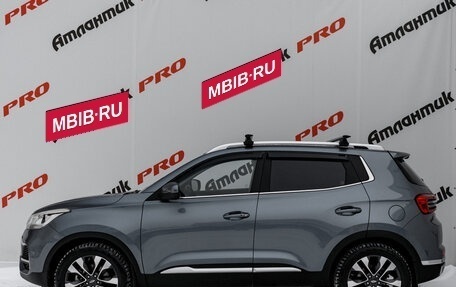 Chery Tiggo 4 I рестайлинг, 2019 год, 1 300 000 рублей, 3 фотография