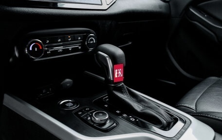 Chery Tiggo 4 I рестайлинг, 2019 год, 1 300 000 рублей, 8 фотография