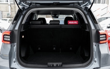 Chery Tiggo 4 I рестайлинг, 2019 год, 1 300 000 рублей, 4 фотография