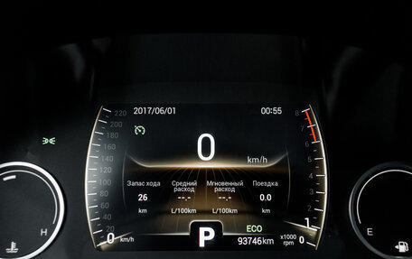 Chery Tiggo 4 I рестайлинг, 2019 год, 1 300 000 рублей, 18 фотография