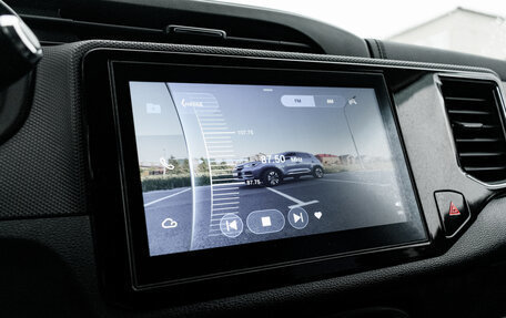 Chery Tiggo 4 I рестайлинг, 2019 год, 1 300 000 рублей, 22 фотография