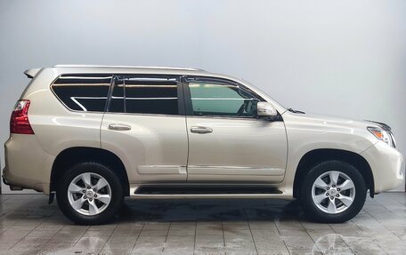 Lexus GX II, 2012 год, 3 200 000 рублей, 5 фотография