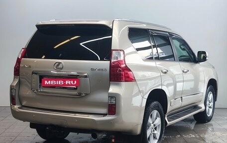 Lexus GX II, 2012 год, 3 200 000 рублей, 6 фотография