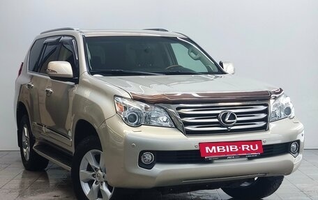 Lexus GX II, 2012 год, 3 200 000 рублей, 4 фотография