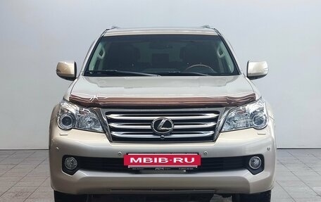 Lexus GX II, 2012 год, 3 200 000 рублей, 3 фотография