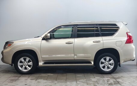 Lexus GX II, 2012 год, 3 200 000 рублей, 7 фотография