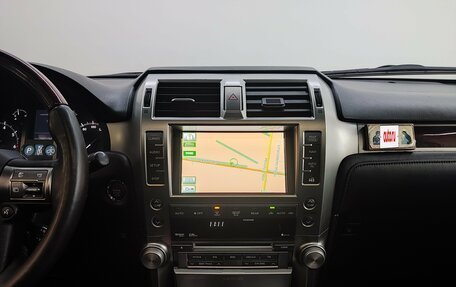 Lexus GX II, 2012 год, 3 200 000 рублей, 10 фотография