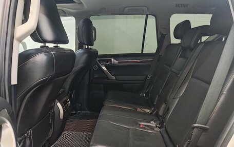 Lexus GX II, 2012 год, 3 200 000 рублей, 14 фотография