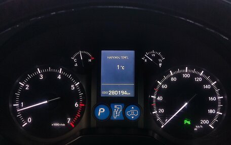 Lexus GX II, 2012 год, 3 200 000 рублей, 12 фотография