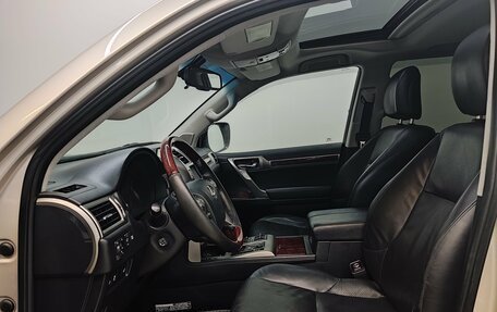 Lexus GX II, 2012 год, 3 200 000 рублей, 13 фотография