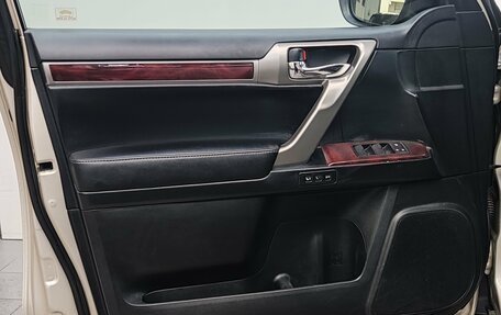 Lexus GX II, 2012 год, 3 200 000 рублей, 17 фотография